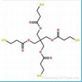 PENTAERYTHRITOL TETRA(3-MERCAPTOPROPIONATE