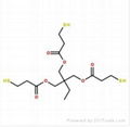 TRIMETHYLOLPROPANE TRIS(3-MERCAPTOPROPIONATE) 1