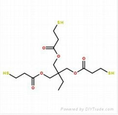 TRIMETHYLOLPROPANE TRIS(3-MERCAPTOPROPIONATE)