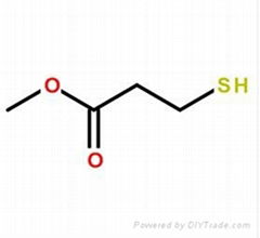 Methyl 3-mercaptopropionate