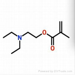 Diethylaminoethyl methacrylate