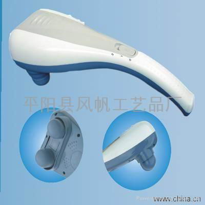 multifunctional massage hammer/dolphin massager 2