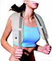 Neck and shoulder massager 3