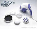 Massager、fat burning massager、slimming massager 2