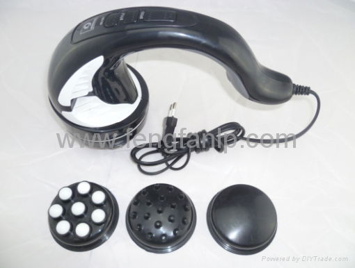 Massager、fat burning massager、slimming massager 3