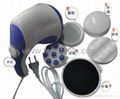 slimming fat burning massager