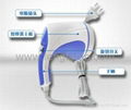 slimming fat burning massager