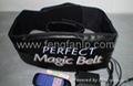 PERFECT slimming Magic Belt with heat and vibration function - Wholesale 