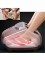 Infrared Heat Therapy Body Relax Blood Circulation Warm Feet Massager