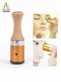 Moxa tube acupuncture massage carry moxibustion for slimming Moxa 