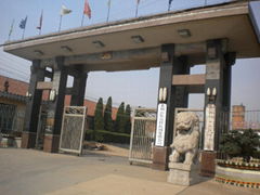 Laizhou Shanfa Stone Machinery Co.,Ltd