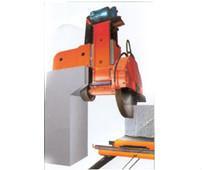 Single-arm Built-up Saw of Stone Cutting Machine