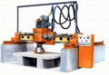 Bridge Type Single-head Stone Grinding and Polishing Machine 1