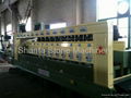 12head automatic stone grinding machine