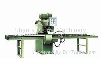 Automatic Stone Cutting Machine