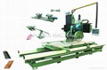 profile cutting machine with computer