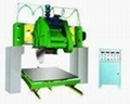 gantry saw of stone cutting mach 1