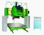 gantry saw of stone cutting mach