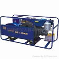 GF1 series three-phase diesel generating sets 1