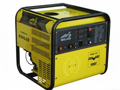  30 kg Outdoor gasoline Power Welder