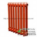 Direct manufacturer of cast iron radiators MC-90