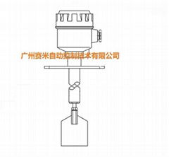 RP20BGMB0250料位開關