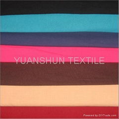 cotton single jersey