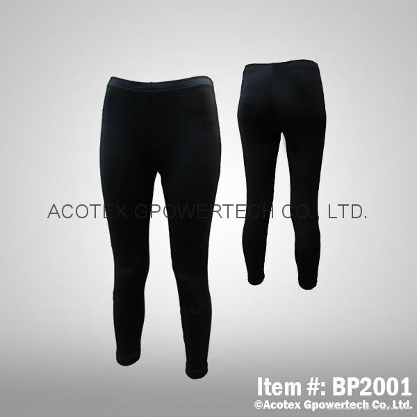 Sports tight YOGA pants - BP2001 - MBX (Taiwan) - Athletic Wear ...