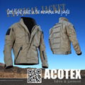 ACOTEX 防水透濕夾克 1