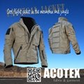 acotex wind & water proof jacket