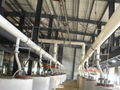 PVDF pipe and fitting