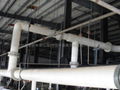 PVDF pipe and fitting