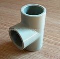 PPH pipe and fitting 5