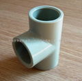 PPH pipe and fitting