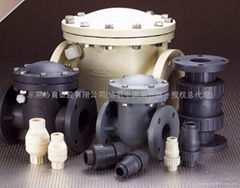 Check valve