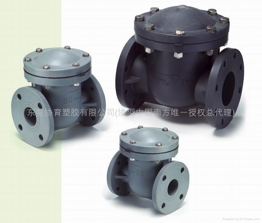 Y-sediment strainers 2