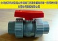 台湾协羽S.H阀门产品的进口管道与授权代理商之说明