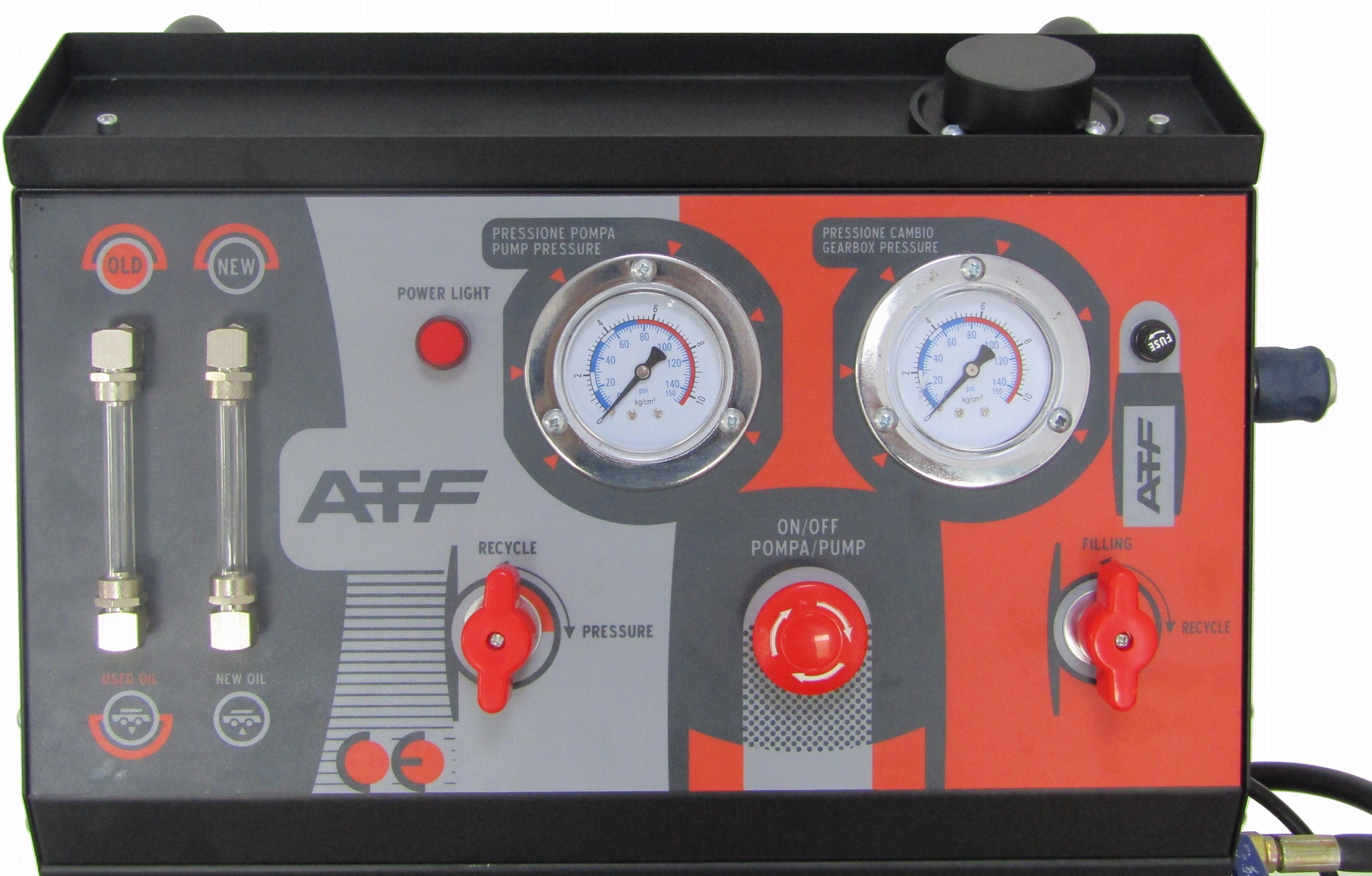 166180円 配送員設置送料無料 DC 12V Auto Transmission Fluid Flush Exchange Machine