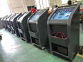  Ac Service Machine & Refrigerant Recovery/Recycling Machine 4