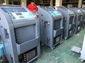  Ac Service Machine & Refrigerant Recovery/Recycling Machine