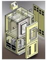高低溫濕熱試驗箱 1
