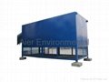 Self-cleaning Dust Collector