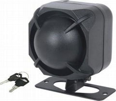 HC-BS21 BATTERY BACKUP SIREN