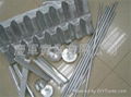 AlTi5B1,Aluminum Titanium Boron