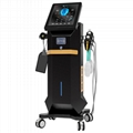 Hifes+Mono-Polar RF EMRF for Wrinkle