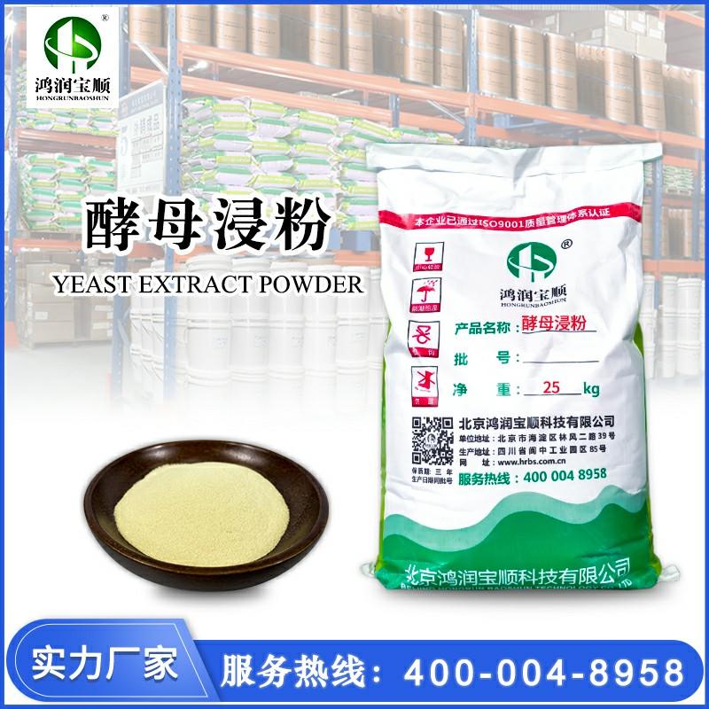 Yeast Extract Powder  5