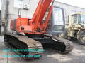 Used excavator Hitachi EX200-2 3