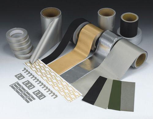 conductive adhesive tape