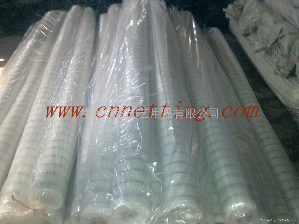 Exported to Japan silver insect net