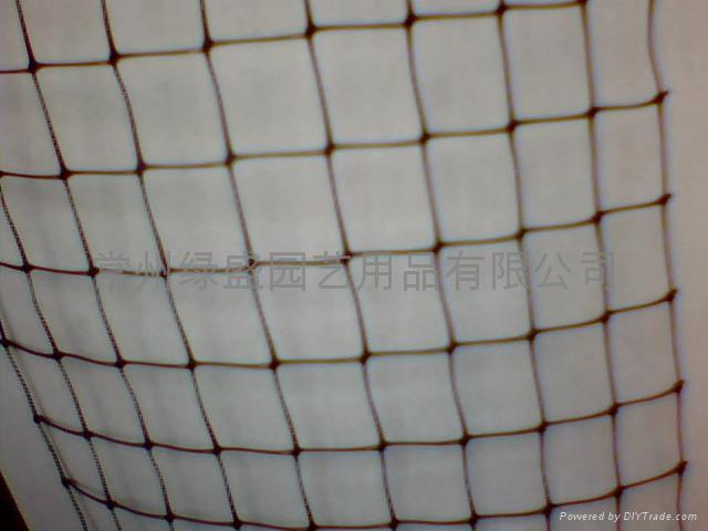 塑料擠出網 3